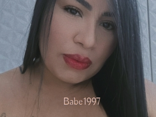 Babe1997