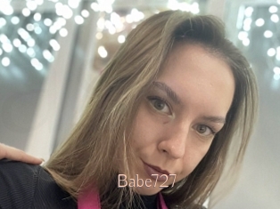 Babe727