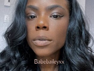 Babebaileyxx