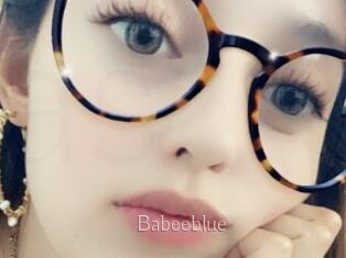Babeeblue