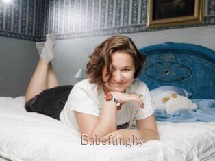 Babefunghy