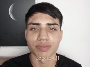 Babesex21