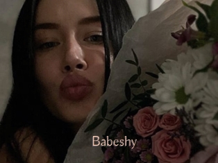 Babeshy