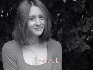 Babetella