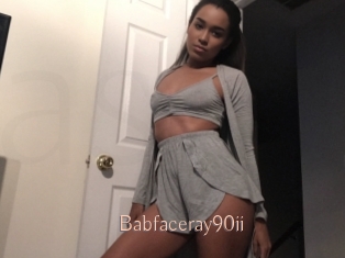 Babfaceray90ii