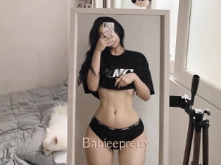 Babieepretty