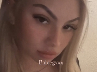 Babiegxxx