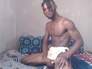 Babiexxx