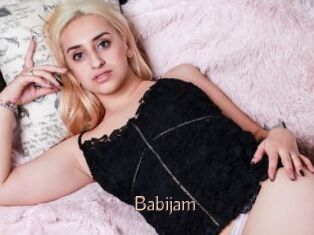 Babijam