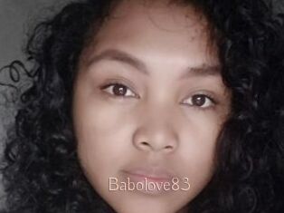 Babolove83
