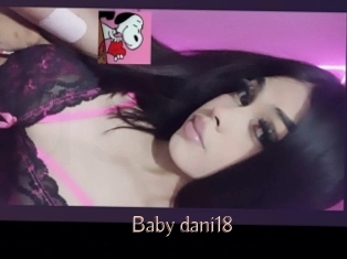 Baby_dani18