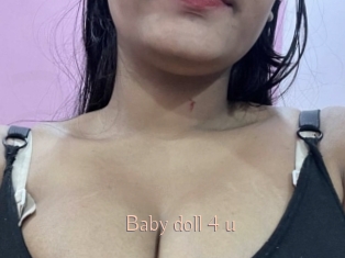Baby_doll_4_u