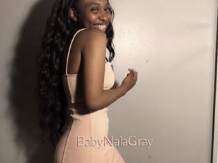 BabyNalaGray