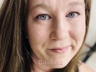 Babybluez