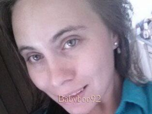 Babyboo92