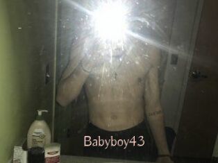 Babyboy43