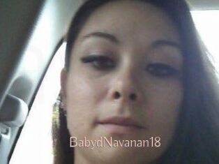 BabydNavanan18