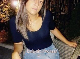 Babydollmelissa