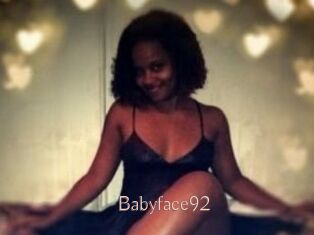 Babyface92