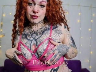 Babyfairyvenus