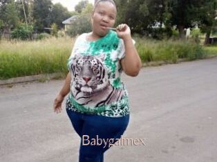 Babygalmex