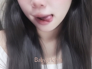 Babygirlchin