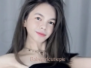 Babygirlcutiepie