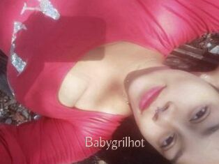 Babygrilhot