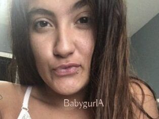 BabygurlA
