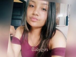 Babygyrs
