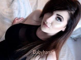 Babyhana