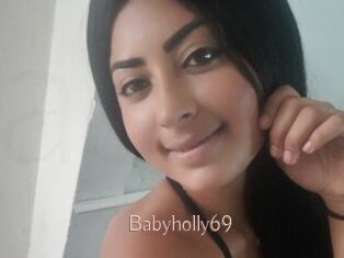 Babyholly69