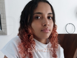 Babyhot2277