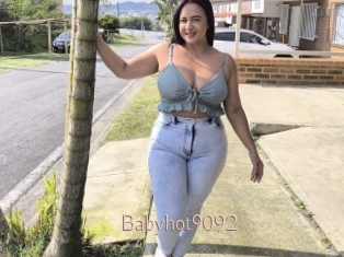 Babyhot9092