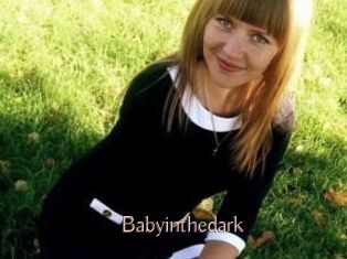 Babyinthedark