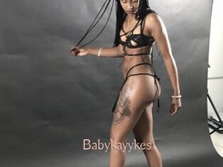 Babykayykes