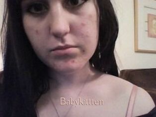 Babykittten