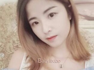 Babylixiao