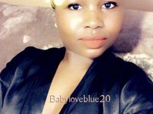 Babyloveblue20
