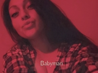 Babymari