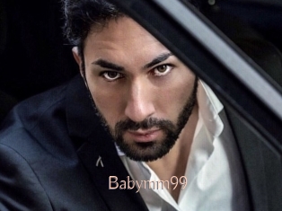 Babymm99