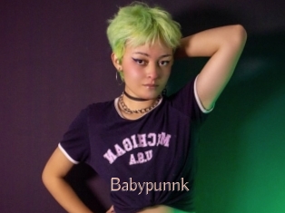 Babypunnk