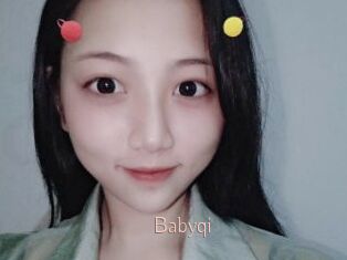 Babyqi