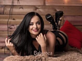 Babyroca