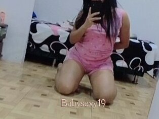 Babysexy19