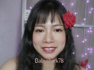 Babyshark78