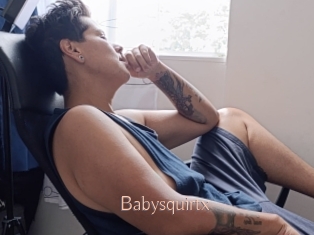 Babysquirtx