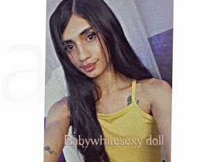Babywhitesexy_doll