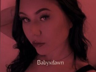 Babyxdawn