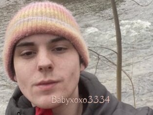 Babyxoxo3334